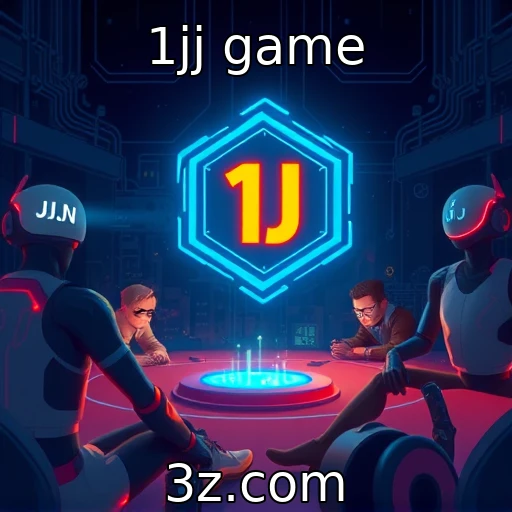 Como a inteligência artificial está transformando a jogatina : 1jj game