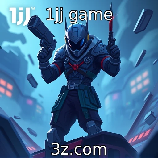 Desenvolvedores buscam inovação em jogos no mercado atual | 1jj game