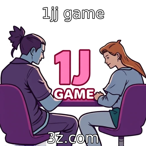 Diversidade e inclusão na indústria de jogos | 1jj game