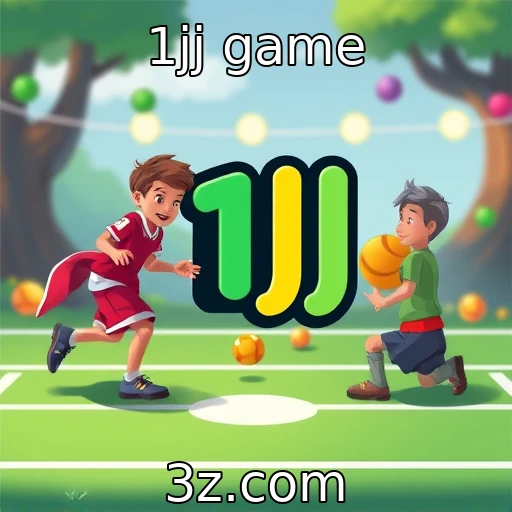 Aumento na demanda por jogos educativos e informativos - 1jj game