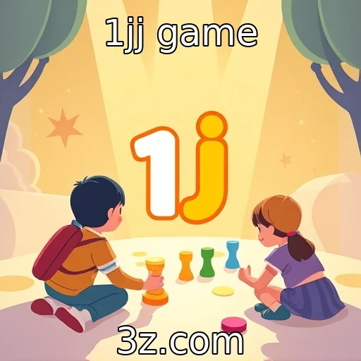 Jogos educativos e seu papel na aprendizagem moderna | 1jj game