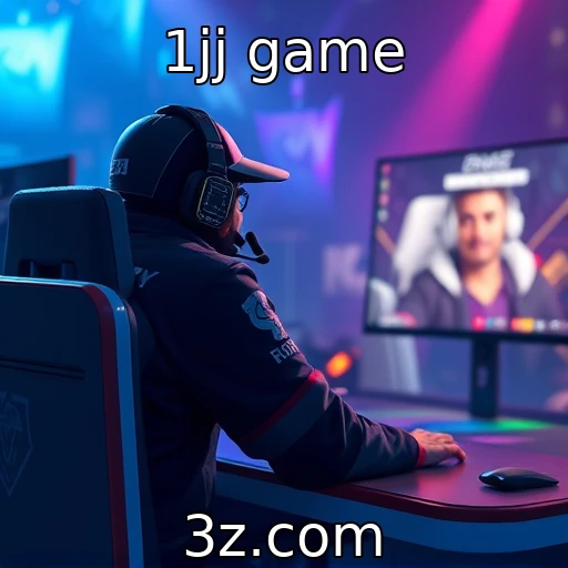 Análise do crescimento dos eSports em todo o mundo | 1jj game