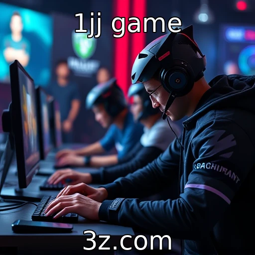 E-sports atraem novos investimentos e patrocinadores - 1jj game