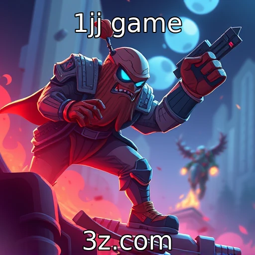 O crescimento dos jogos independentes no mercado - 1jj game