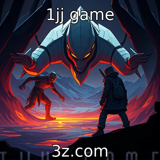 Inovação em narrativa interativa em jogos modernos - 1jj game