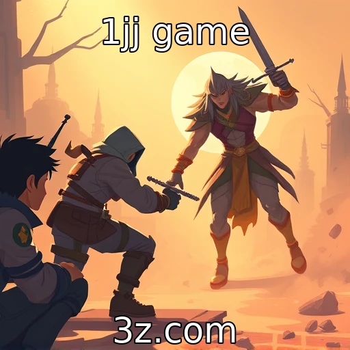 Mudanças nas narrativas interativas dos jogos modernos | 1jj game