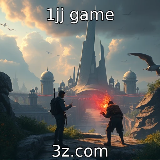 A evolução das narrativas nos jogos atuais - 1jj game