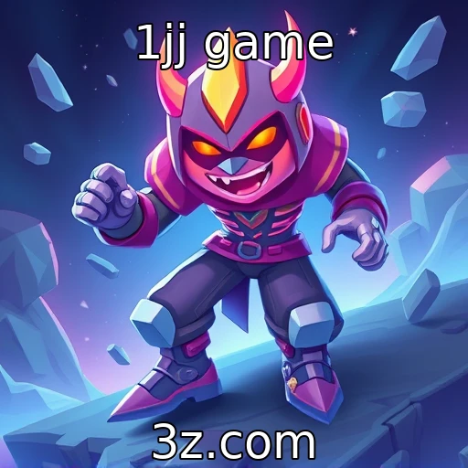 Tendências em jogos online no cenário atual : 1jj game