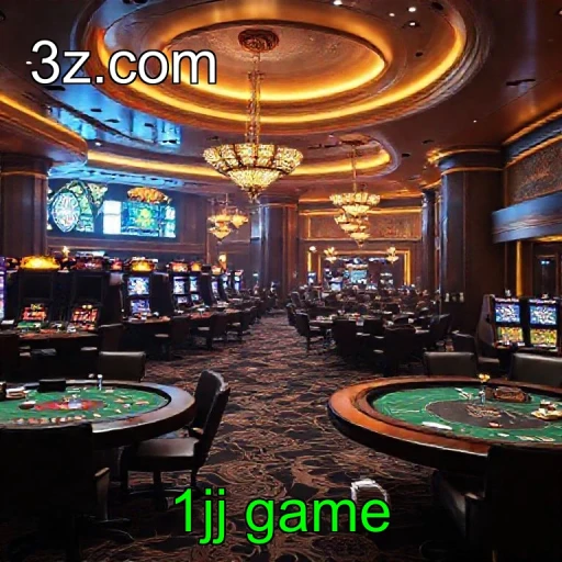 1jj game Simulação