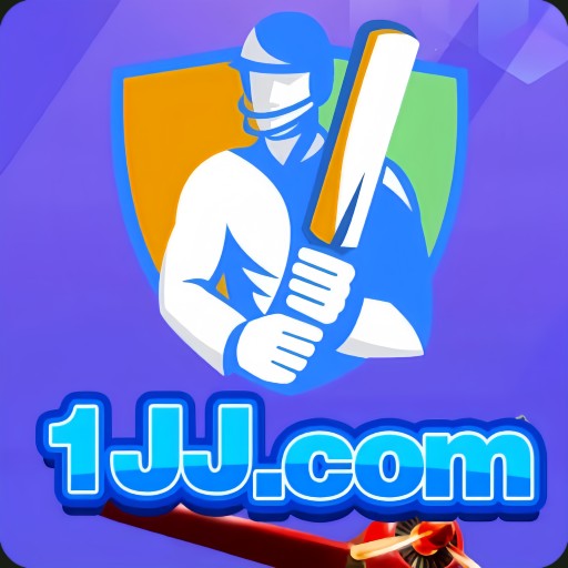 1jj game logo