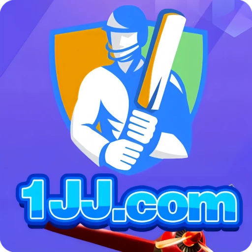 1jj game logo